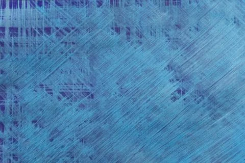 Vector seamless geometric pattern with  brushstrokes ,cross stripes  Stock Photos