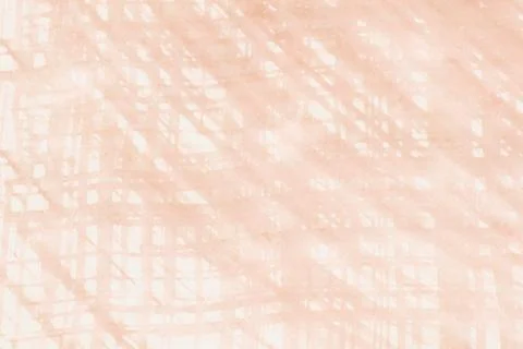 Vector seamless geometric pattern with  brushstrokes ,cross stripes  Foto stock