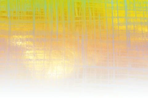 Vector seamless geometric pattern with  brushstrokes ,cross stripes  Stock Photos