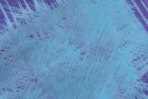 Vector seamless geometric pattern with  brushstrokes ,cross stripes  Foto stock