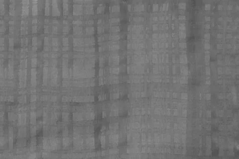 Vector seamless geometric pattern with  brushstrokes ,cross stripes  Foto stock