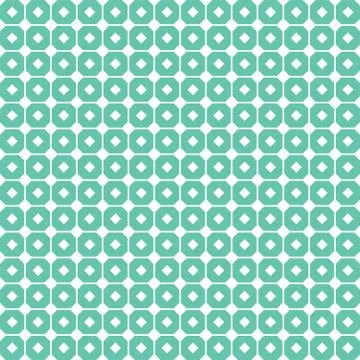 Vector seamless geometric pattern. Can be used for design. Illustrazione stock