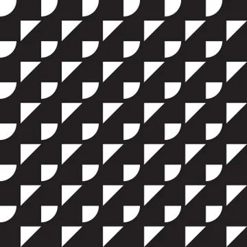 Vector seamless geometric pattern classic ornament 스톡 일러스트