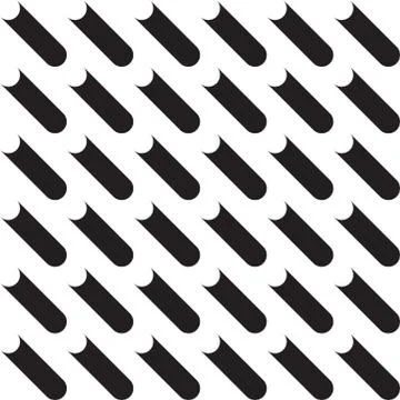 Vector seamless geometric pattern classic ornament Stock Illustration