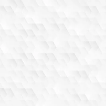 Vector seamless geometric pattern. Cubes poly repeatable concept background Stock Illustration
