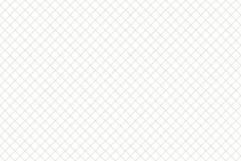Vector seamless geometric pattern. Grid striped background. Endless unusual Illustrazione stock