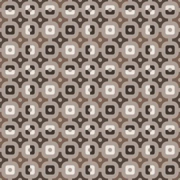 Vector seamless geometric pattern 스톡 일러스트