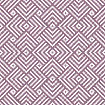 Vector seamless geometric pattern. Purple striped background. Endless ornate 스톡 일러스트