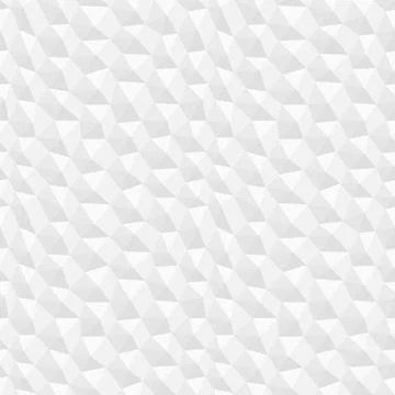 Vector seamless geometric pattern. Repeatable tile clean background. Decorative Illustrazione stock