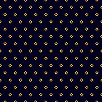 Vector Seamless Geometry Pattern for Postcards, wallpaper, web background, Pr Illustrazione stock