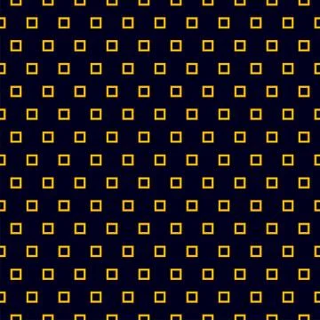 Vector Seamless Geometry Pattern for Postcards, wallpaper, web background, Pr 库存插图