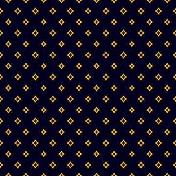 Vector Seamless Geometry Pattern for Postcards, wallpaper, web background, Pr Illustrazione stock