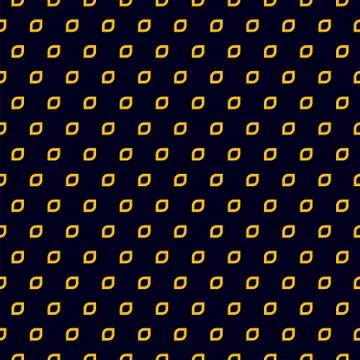 Vector Seamless Geometry Pattern for Postcards, wallpaper, web background, Pr 스톡 일러스트