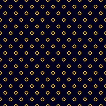 Vector Seamless Geometry Pattern for Postcards, wallpaper, web background, Pr Stock Illustration