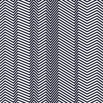 Vector Seamless Geometry Pattern for Postcards, wallpaper, web background, Pr Illustrazione stock