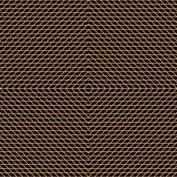 Vector Seamless Geometry Pattern for Postcards, wallpaper, web background, Pr 스톡 일러스트