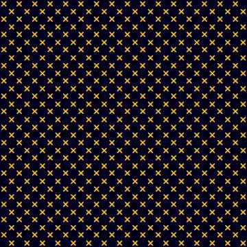 Vector Seamless Geometry Pattern for Postcards, wallpaper, web background, Pr Stock Illustration