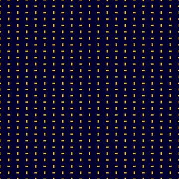 Vector Seamless Geometry Pattern for Postcards, Print and fabric Stockillustratie
