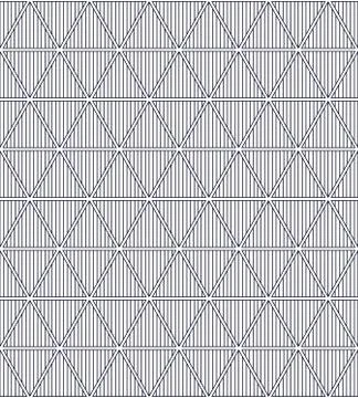 Vector Seamless Geometry Pattern for Postcards, Print and fabric 스톡 일러스트