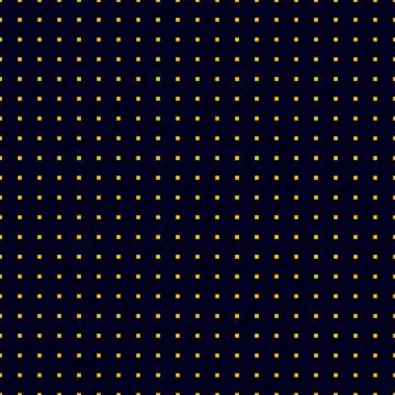 Vector Seamless Geometry Pattern for Postcards, Print and fabric Illustrazione stock