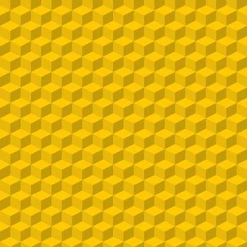 Vector Seamless Geometry Pattern for Postcards, Print and fabric Stockillustratie
