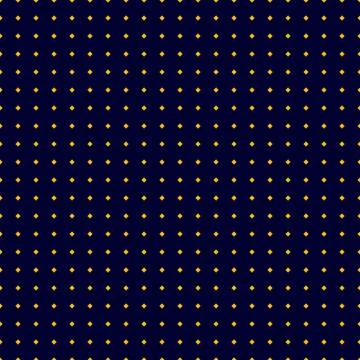 Vector Seamless Geometry Pattern for Postcards, Print and fabric Illustrazione stock