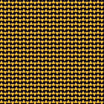 Vector Seamless Geometry Pattern for Postcards, Print and fabric Stock Illustration