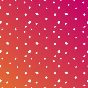 Vector Seamless Geometry Pattern for Postcards, Print and fabric Stockillustratie