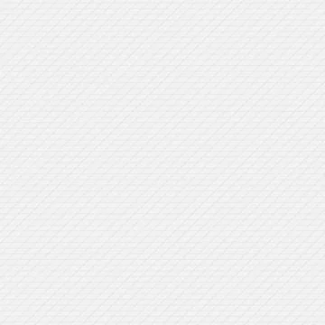 Vector seamless gray geometric outline striped pattern. Lined paper texture.. Stock Illustration