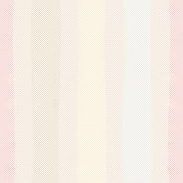 Vector seamless grid cloth pattern. Color endless textile striped background Stock Illustration