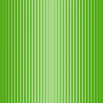 Vector seamless halftone green pattern - bright geometric design, abstract Stockillustratie