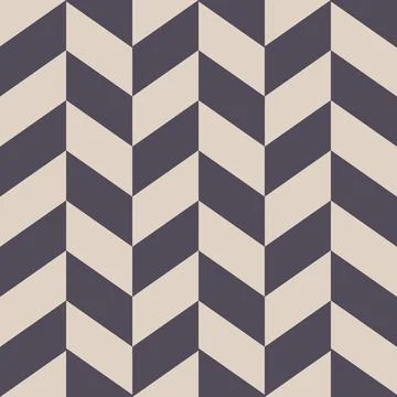 Vector seamless herringbone pattern in vintage style. Vector seamless abstr.. 스톡 일러스트