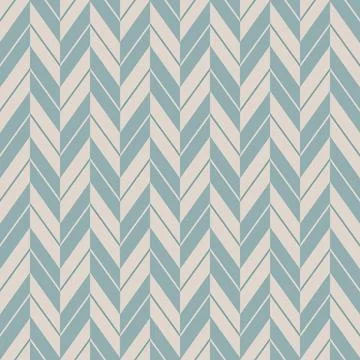 Vector seamless herringbone pattern in vintage style. Vector seamless abstr.. 스톡 일러스트