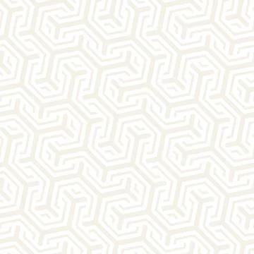 Vector Seamless Interlacing Lines Pattern. Repeating Geometric Background With 스톡 일러스트