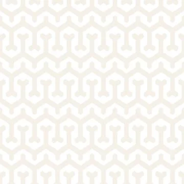 Vector Seamless Interlacing Lines Pattern. Repeating Geometric Background With 스톡 일러스트
