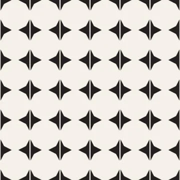 Vector seamless lattice pattern. Modern stylish texture. Repeating geometri.. Illustrazione stock