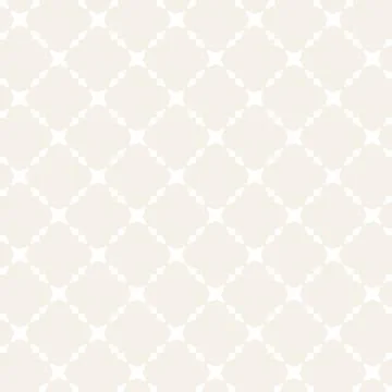 Vector seamless lattice pattern. Modern stylish texture. Repeating geometri.. Illustrazione stock