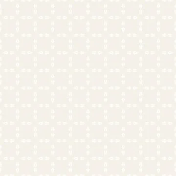 Vector seamless lattice pattern. Modern stylish texture. Repeating geometri.. Stock Illustration