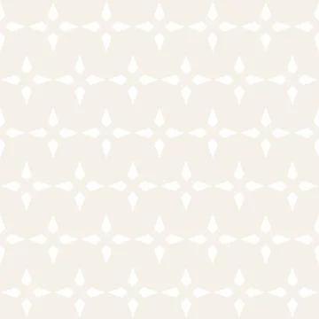 Vector seamless lattice pattern. Modern stylish texture. Repeating geometri.. Stock Illustration