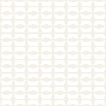Vector seamless lattice pattern. Modern stylish texture. Repeating geometri.. Stock Illustration
