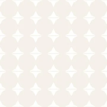 Vector seamless lattice pattern. Modern stylish texture. Repeating geometri.. Stock Illustration