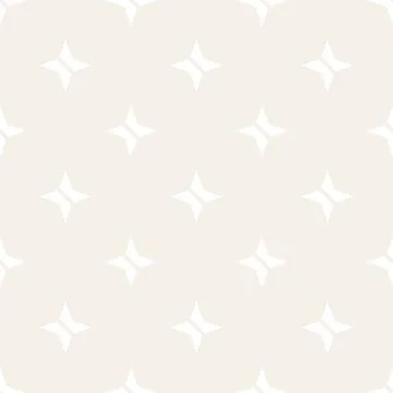 Vector seamless lattice pattern. Modern stylish texture. Repeating geometri.. Stock Illustration