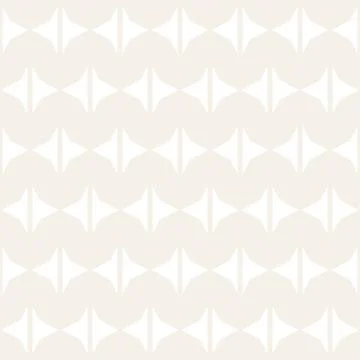 Vector seamless lattice pattern. Modern stylish texture. Repeating geometri.. Stock Illustration