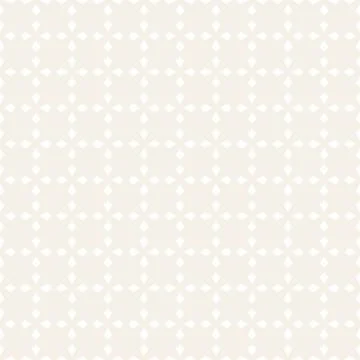 Vector seamless lattice pattern. Modern stylish texture. Repeating geometri.. Stock Illustration