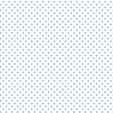Vector seamless linear geometric pattern. Black and white Stock Illustration