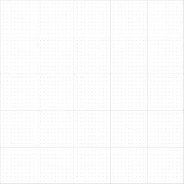 Vector seamless monochrome wired grid pattern design background 스톡 일러스트