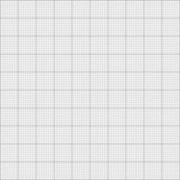 Vector seamless monochrome wired grid pattern design background 스톡 일러스트