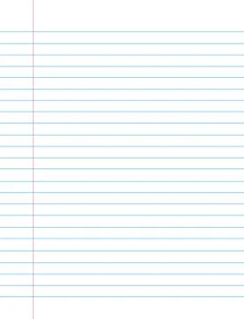 Vector seamless paper Stock Illustration