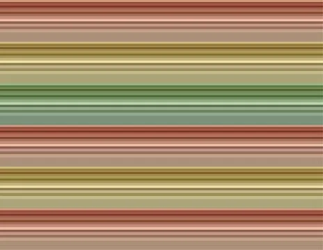 Vector Seamless Parallel Diagonal Red Green Overlapping Color Lines Stockillustratie
