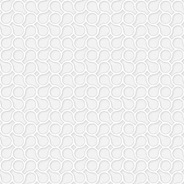 Vector seamless pattern - abstract background Stock Illustration